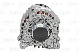 Valeo 439775 Генератор 150а 439775 valeo audi