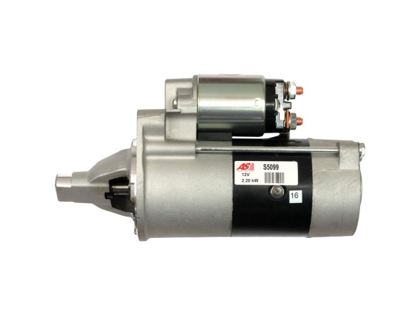 AS-PL S5099 Стартер as-pl s5099