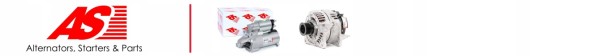 AS-PL S5099 Стартер as-pl s5099