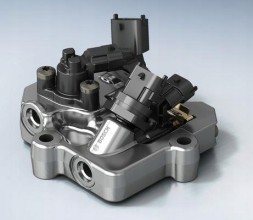 Bosch 0 444 031 011 Модуль дозування Bosch 0444031011