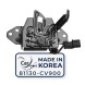 Carmont CK-0035 Замок капота двигуна та датчик для KIA EV6 CV 81130CV900 81130-CV900