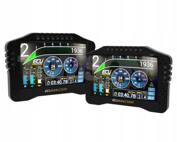 Китай ECU-ADU-7-AS Дисплей Ecumaster ADU - 7” - Autosport