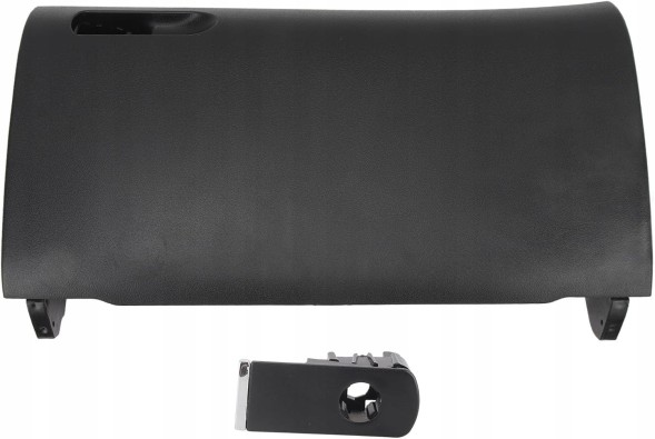 Китай CMFKKUY БАРДАЧОК ПЕРЕДНЬОГО ПАСАЖИРА ЧОРНИЙ AUDI A4 B6 B7 8E1857124A 8E1857131
