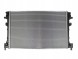 Loro CHŁODNICA WODY INTERCOOLER SKODA OCTAVIA III 13- SUPERB 13- NOWA ОХОЛОДЖУВАЧ ВОДИ ІНТЕРКУЛЕР SKODA OCTAVIA III 13- SUPERB 13- НОВИЙ