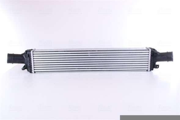 Nissens 96618 Інтеркулер nissens 96618