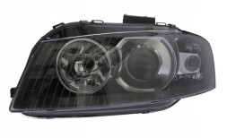 Abakus 441-1166LMLEHN2 Audi a3 8p 03-08 d2s xenon нова фара ліва