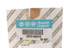 Fiat OE 55185570 Клапан регулювання тиску палива fiat alfa romeo оригінал 55185570