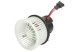 AD BRAKE VIC-293432 Вентилятор 043 для VOLVO S60 II, S80 II, V60 I, V60 II, V70 III, V70