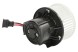 AD BRAKE VIC-293432 Вентилятор 043 для VOLVO S60 II, S80 II, V60 I, V60 II, V70 III, V70