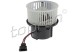 AD BRAKE VIC-293432 Вентилятор 043 для VOLVO S60 II, S80 II, V60 I, V60 II, V70 III, V70