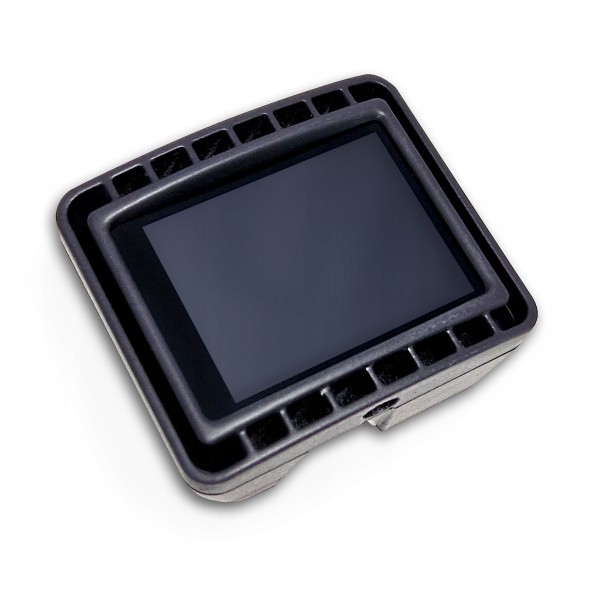 Китай CC36050 Дисплей параметрів CANchecked MFD28 Gen2 для Honda Civic MK7 LHD/RHD 01-