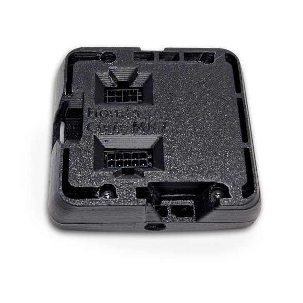 Китай CC36050 Дисплей параметрів CANchecked MFD28 Gen2 для Honda Civic MK7 LHD/RHD 01-