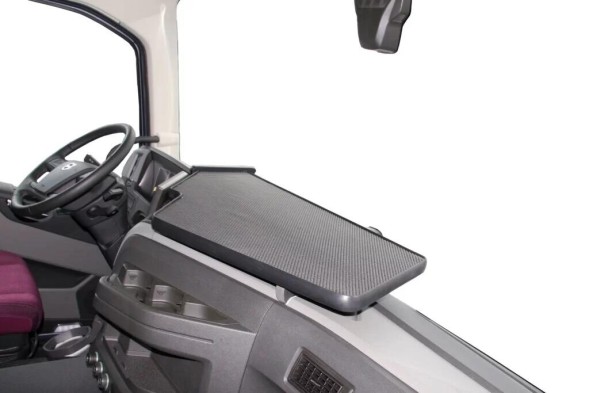Китай PÓŁKA V26GX ЦЕНТРАЛЬНА PÓŁKA З ПРОТИСКЛИЗКИМ Килимком ДЛЯ VOLVO FM 2021 -
