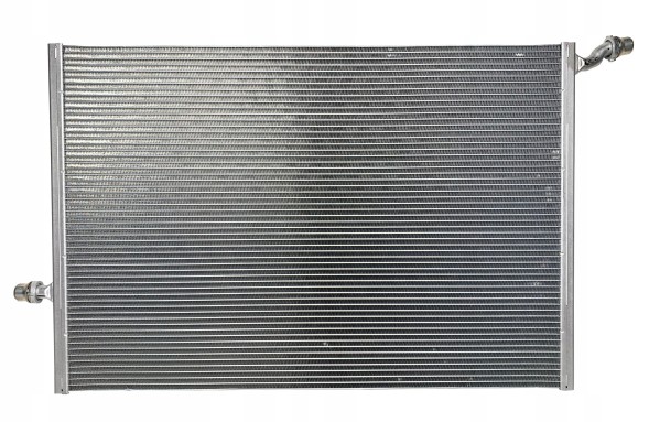 BF 020TT1K01203 РАДІАТОР MERCEDES E-CLASS (W213) 2016 -