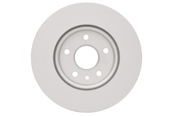 0986479D92 BOSCH Гальмівний диск