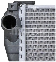 Mahle CR 298 000P Охолоджувач води cr 298 000p mahle bmw 5 7 e38 e39