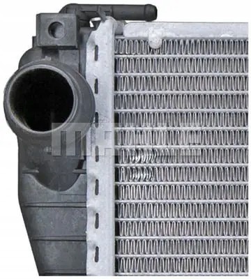 Mahle CR 298 000P Охолоджувач води cr 298 000p mahle bmw 5 7 e38 e39