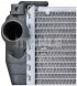 Mahle CR 298 000P Охолоджувач води cr 298 000p mahle bmw 5 7 e38 e39