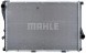 Mahle CR 298 000P Охолоджувач води cr 298 000p mahle bmw 5 7 e38 e39
