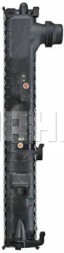 Mahle CR 298 000P Охолоджувач води cr 298 000p mahle bmw 5 7 e38 e39