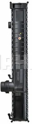 Mahle CR 298 000P Охолоджувач води cr 298 000p mahle bmw 5 7 e38 e39