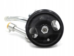 TOPGER SP-NI-102 НАСОС ГІДРОПІДСИЛЮВАЧА NISSAN PATHFINDER III ,NAVARA NP300 2.5DCI