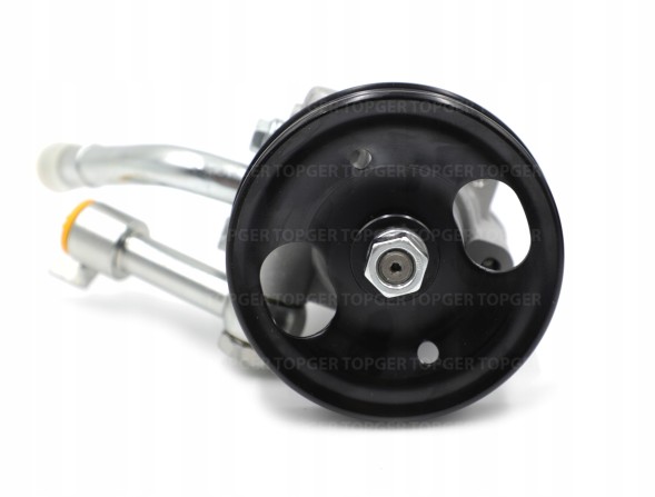 TOPGER SP-NI-102 НАСОС ГІДРОПІДСИЛЮВАЧА NISSAN PATHFINDER III ,NAVARA NP300 2.5DCI