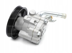TOPGER SP-NI-102 НАСОС ГІДРОПІДСИЛЮВАЧА NISSAN PATHFINDER III ,NAVARA NP300 2.5DCI