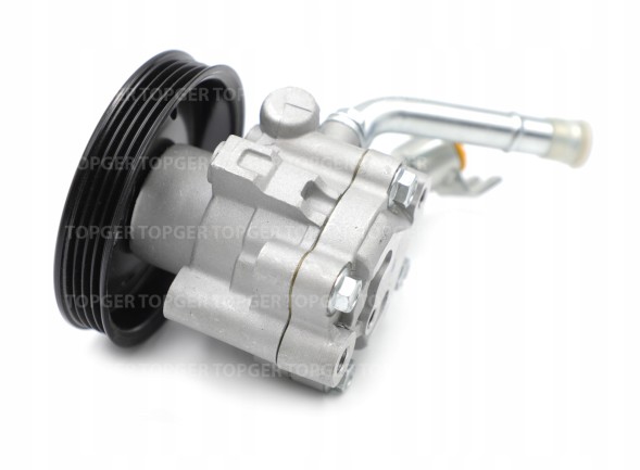 TOPGER SP-NI-102 НАСОС ГІДРОПІДСИЛЮВАЧА NISSAN PATHFINDER III ,NAVARA NP300 2.5DCI