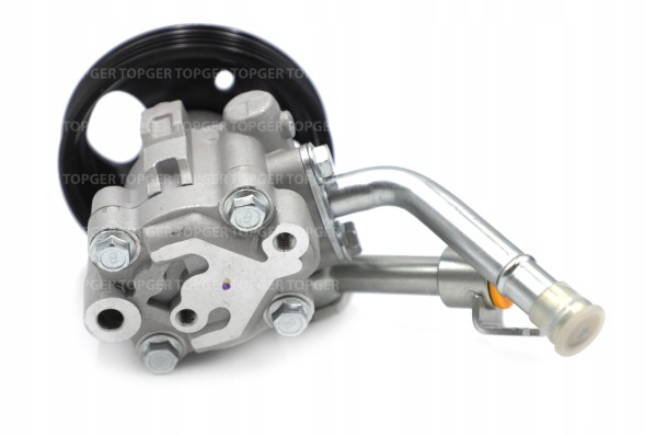TOPGER SP-NI-102 НАСОС ГІДРОПІДСИЛЮВАЧА NISSAN PATHFINDER III ,NAVARA NP300 2.5DCI