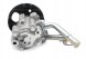 TOPGER SP-NI-102 НАСОС ГІДРОПІДСИЛЮВАЧА NISSAN PATHFINDER III ,NAVARA NP300 2.5DCI