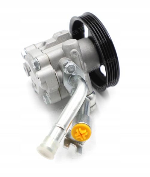 TOPGER SP-NI-102 НАСОС ГІДРОПІДСИЛЮВАЧА NISSAN PATHFINDER III ,NAVARA NP300 2.5DCI