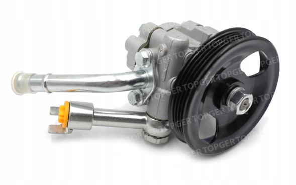 TOPGER SP-NI-102 НАСОС ГІДРОПІДСИЛЮВАЧА NISSAN PATHFINDER III ,NAVARA NP300 2.5DCI
