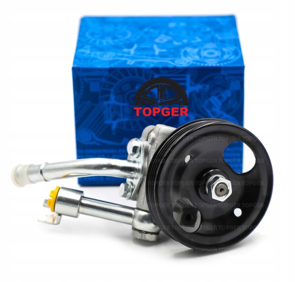 TOPGER SP-NI-102 НАСОС ГІДРОПІДСИЛЮВАЧА NISSAN PATHFINDER III ,NAVARA NP300 2.5DCI