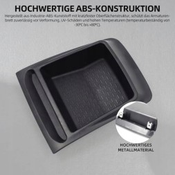 AD BRAKE B0FK5FGMBV КОМІРКА ДЛЯ ПАНЕЛІ ПРИЛАДІВ FIAT DUCATO PEUGEOT BOXER CITROEN RELAY