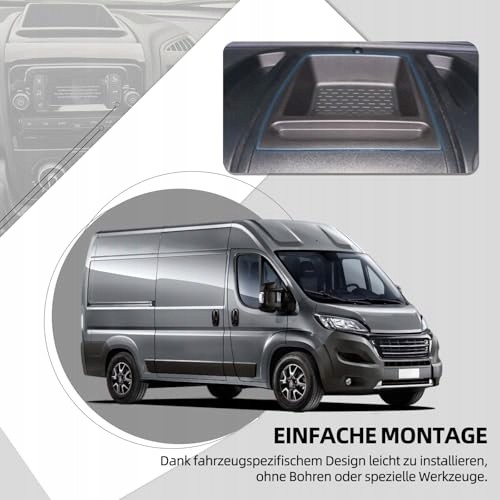 AD BRAKE B0FK5FGMBV КОМІРКА ДЛЯ ПАНЕЛІ ПРИЛАДІВ FIAT DUCATO PEUGEOT BOXER CITROEN RELAY