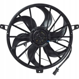 SRLine 52079528AD SRL Вентилятор 4.0 jeep grand cherokee 2004 wj wg