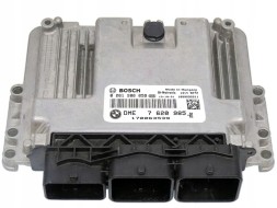 OE DME 7 620 985-01 0 261 S06 659 КОМП'ЮТЕР ECU COOPER 1.6 DME7620985-01 0261S06659
