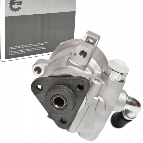 SKV fcs-032/a5 ГНУТИЙ НАСОС JEEP CHEROKEE (KJ) 2.5 CRD 4x4 2.8 CRD 4x4
