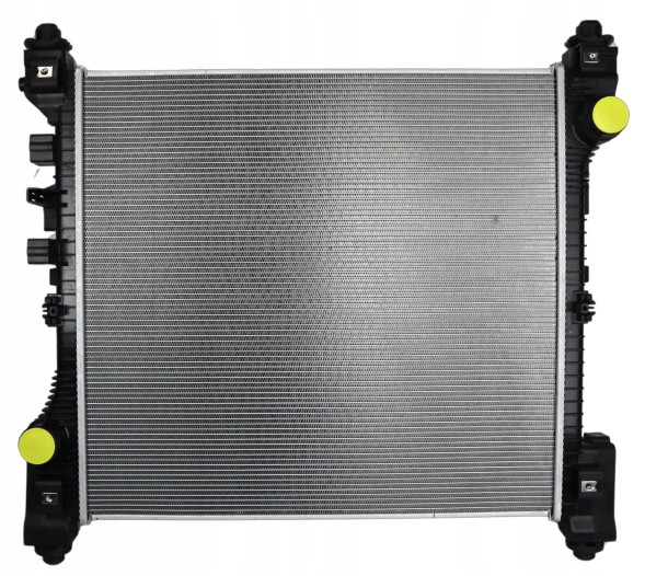 motoGRAPA 857284990 РАДІАТОР JEEP GRAND CHEROKEE (WL) 3.6 2021 - 68579095AA