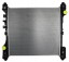 motoGRAPA 857284990 РАДІАТОР JEEP GRAND CHEROKEE (WL) 3.6 2021 - 68579095AA