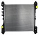 motoGRAPA 857284990 РАДІАТОР JEEP GRAND CHEROKEE (WL) 3.6 2021 - 68579095AA