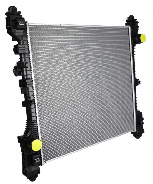 motoGRAPA 857284990 РАДІАТОР JEEP GRAND CHEROKEE (WL) 3.6 2021 - 68579095AA