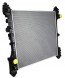 motoGRAPA 857284990 РАДІАТОР JEEP GRAND CHEROKEE (WL) 3.6 2021 - 68579095AA