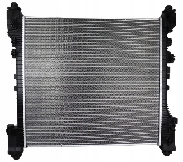 motoGRAPA 857284990 РАДІАТОР JEEP GRAND CHEROKEE (WL) 3.6 2021 - 68579095AA