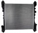 motoGRAPA 857284990 РАДІАТОР JEEP GRAND CHEROKEE (WL) 3.6 2021 - 68579095AA