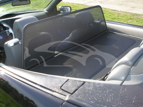 Cabrio Pietryga WTP00127 Дефлектор вітру Cabrio Pietryga для Saab 9-3 2003-2014