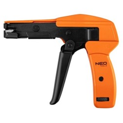 01 615 NEO TOOLS Монтажний пістолет для стяжок