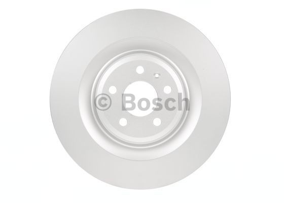 Bosch 0 986 479 749 Bosch 0 986 479 749 гальмівний диск