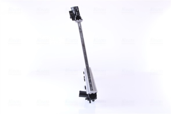 Nissens 64640A Охолоджувач води nissens 64640a